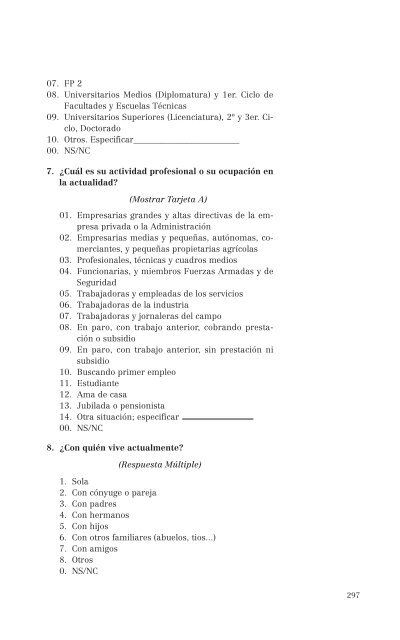 El consumo de alcohol y otras drogas entre las mujeres.