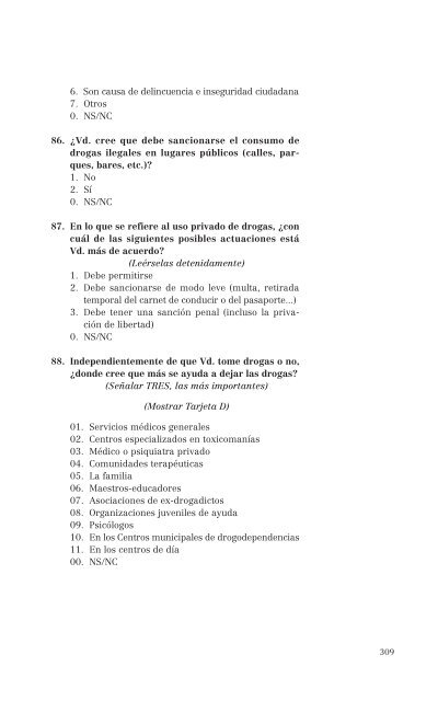 El consumo de alcohol y otras drogas entre las mujeres.