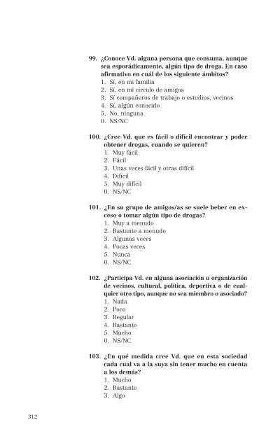 El consumo de alcohol y otras drogas entre las mujeres.