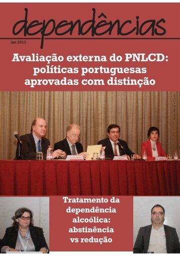 Dependências - Portal da Saúde