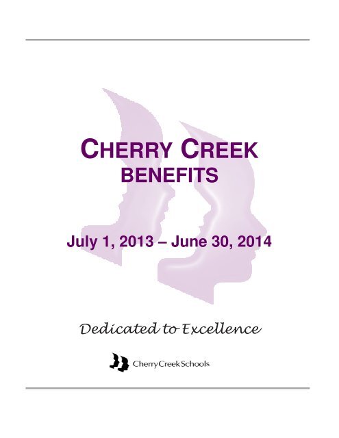 CCC Workbook 2013 - FINAL.pdf - Cherry Creek School District