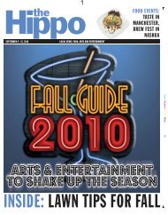 Or Download this issue - Hippo