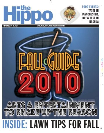 Or Download this issue - Hippo