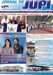 três poderes realizam casamento coletivo - Prefeitura Municipal de ...