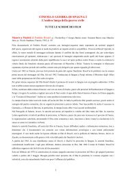 Biblioteca "F. Parri" dell'INSMLI Fondo Guido Valabrega ...