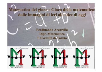 Math sans front 02_21_05_11 - Matematica senza frontiere