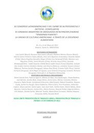 Leer Más - Nutrinfo.com