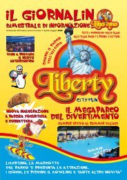 Aprile - Maggio 2009 - liberty fun
