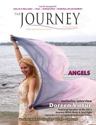 Doreen Virtue - The Journey