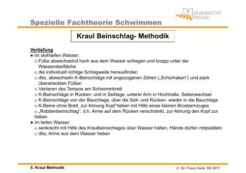 SW Methodik und Technik He 2011 [Kompatibilitätsmodus]