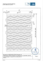 Download der Anlage - Unipor