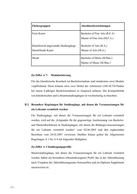 Curricula neu denken - Universität Rostock