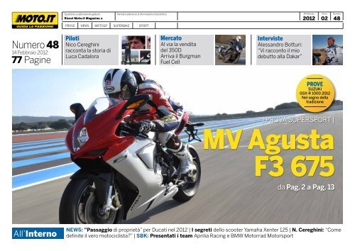 MOTO.IT n° 48