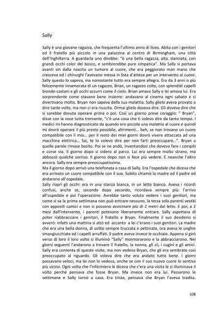 Libro II B 2012 La Lettura fa l'uomo esatto - Istituto Comprensivo ...