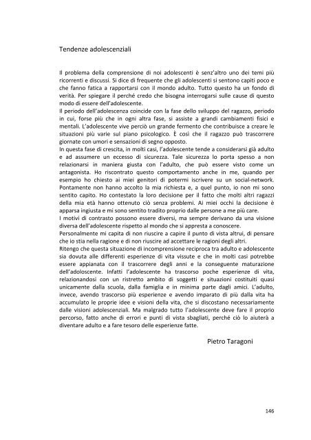 Libro II B 2012 La Lettura fa l'uomo esatto - Istituto Comprensivo ...