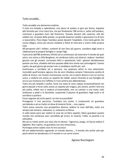 Libro II B 2012 La Lettura fa l'uomo esatto - Istituto Comprensivo ...