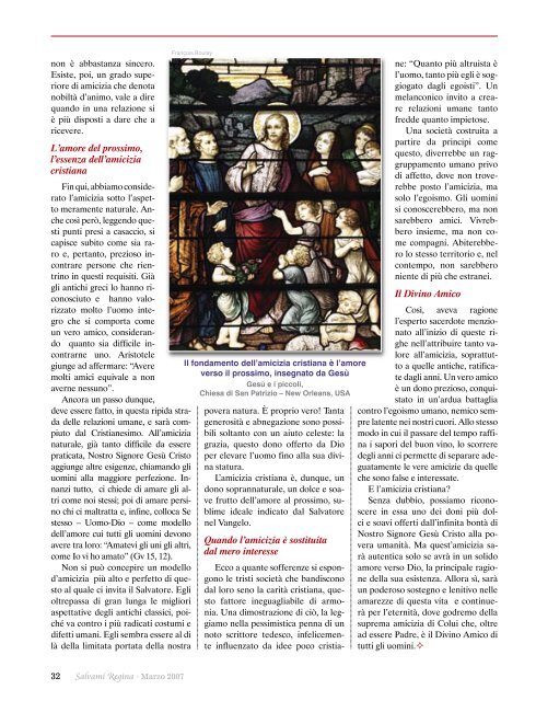 Scaricare versione PDF della rivista - Salvamiregina.It