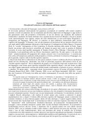 Antonino Pennisi.pdf - Corso di Laurea in Filosofie e Scienze della ...