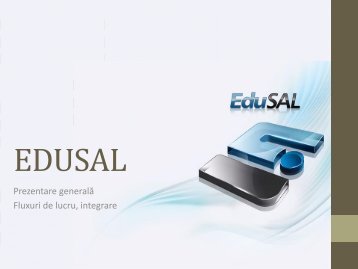 EDUSAL