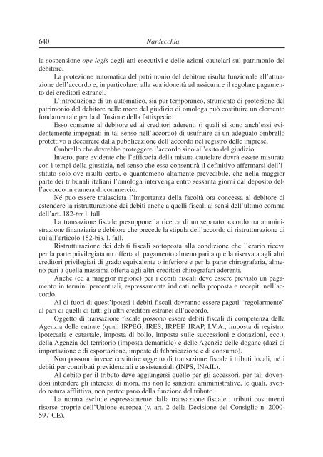 INFORMAZIONE PREVIDENZIALE - Inps