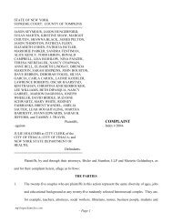 State of New York - courses.cit.cornell.edu - Cornell University