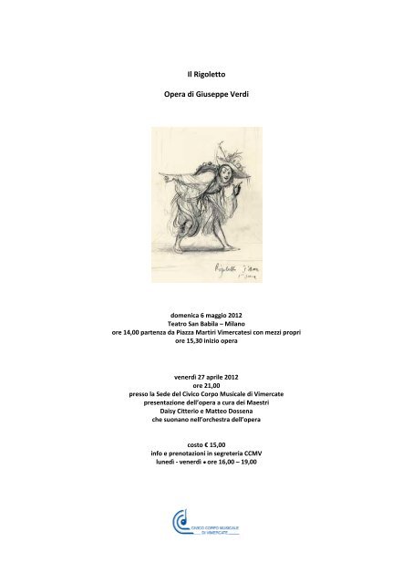 Il Rigoletto di Giuseppe Verdi.pdf - Bandavimercate