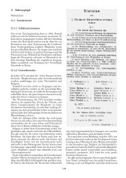 11 Kulturspiegel - Rumaer Dokumentation 1745 - 1945