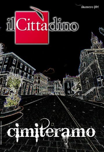 E - La Città Quotidiano