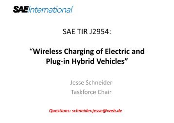 SAE J2954 Wireless Charging Dec. 2010_2
