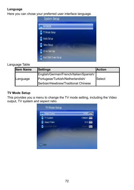 WAP-V6000 INSTRUCTION MANUAL - TEAC Europe GmbH