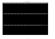 Tennis-Club Blutenburg e.V. Spielplan Medenspiele 2013