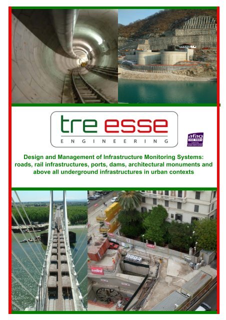treesse bologna