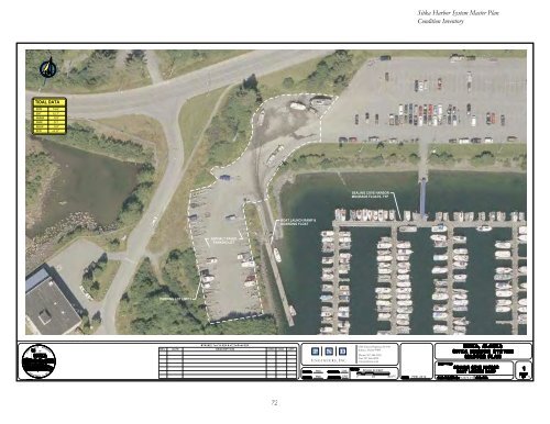 HARBOR SYSTEM MASTER PLAN - City and Borough of Sitka