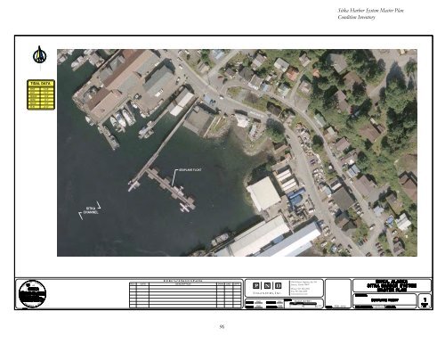 HARBOR SYSTEM MASTER PLAN - City and Borough of Sitka