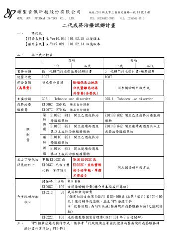 PDF格式 - 耀聖