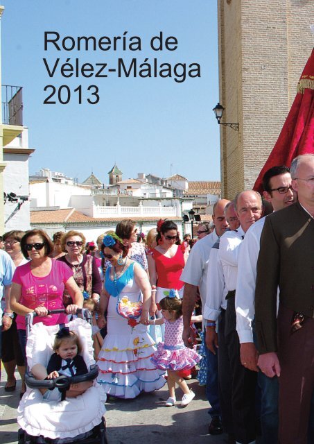 Romería de Vélez-Málaga 2013