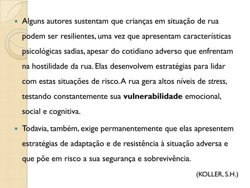 VULNERABILIDADE