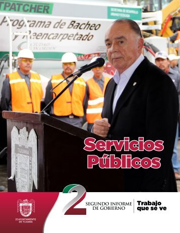 Servicios Públicos (8mb) - Tijuana