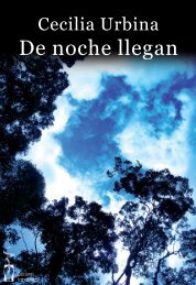 De noche llegan - Noticias Irreverentes