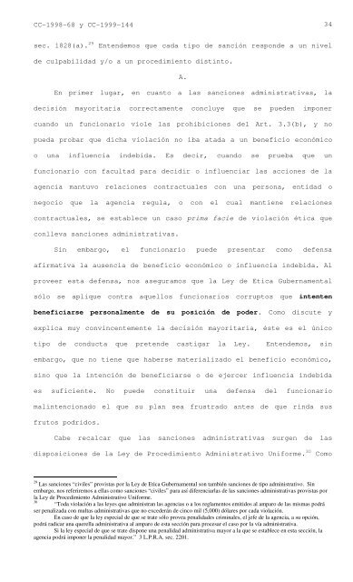 2001 TSPR 118 - Rama Judicial de Puerto Rico