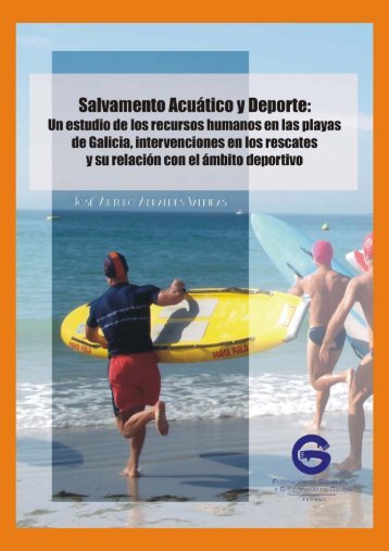 Libro Completo - Federación de Salvamento e Socorrismo de Galicia