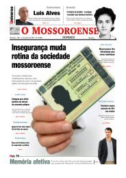 Capa O MOSSOROENSE - PC - 17-06 2.qxd