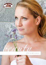 Schnitzler Beauty Lounge Breidenbacher Hof Dusseldorf