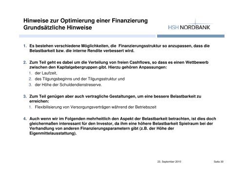 Risikomanagement bei Projektfinanzierungen ... - Scope