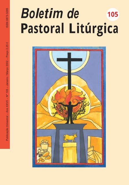 Boletim de Pastoral Litúrgica