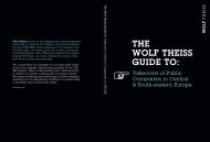 Download Guide - Wolf Theiss