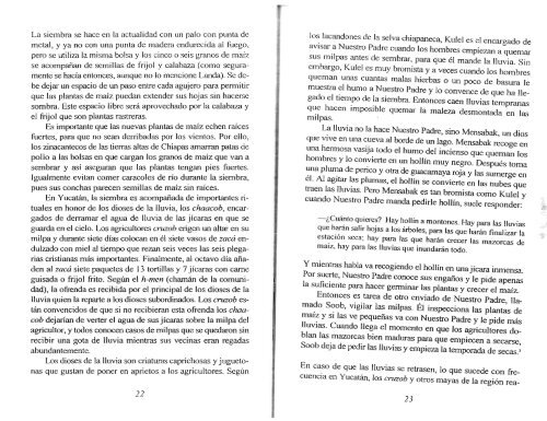 Navarrete, La vida cotidiana de los mayas - Histomesoamericana