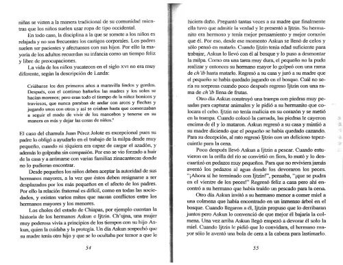 Navarrete, La vida cotidiana de los mayas - Histomesoamericana