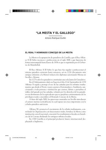 05 ANTONIO RODRIGUEZ - Federación de Asociaciones de la ...