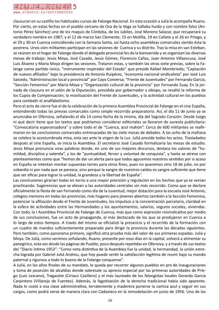 Descarga Número 5 en PDF(Incluye una vida en imagenes del ...